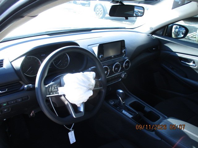 2021 Nissan Sentra S - photo 13