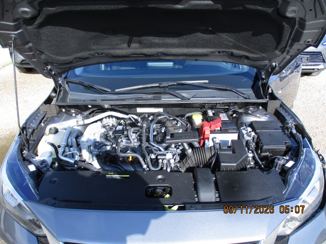 2021 Nissan Sentra S - photo 14