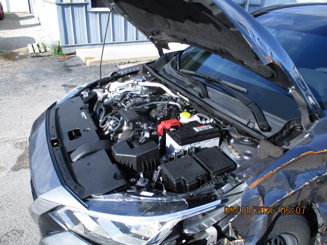 2021 Nissan Sentra S - photo 16