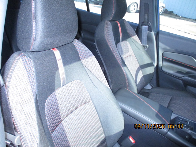 2026 Nissan Sentra SR - photo 13