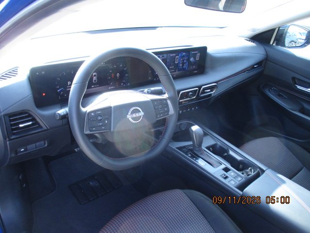 2026 Nissan Sentra SR - photo 14