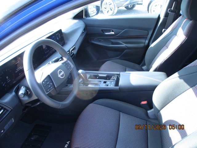 2026 Nissan Sentra SR - photo 15