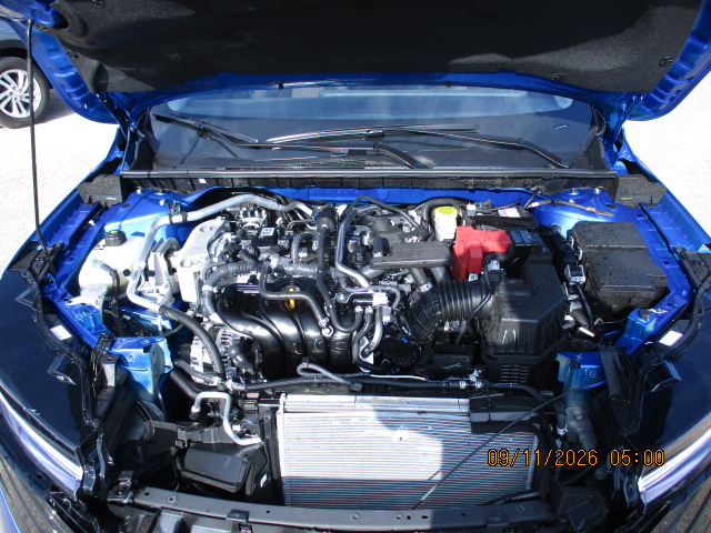 2026 Nissan Sentra SR - photo 16