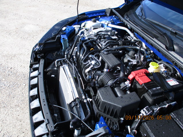 2026 Nissan Sentra SR - photo 17