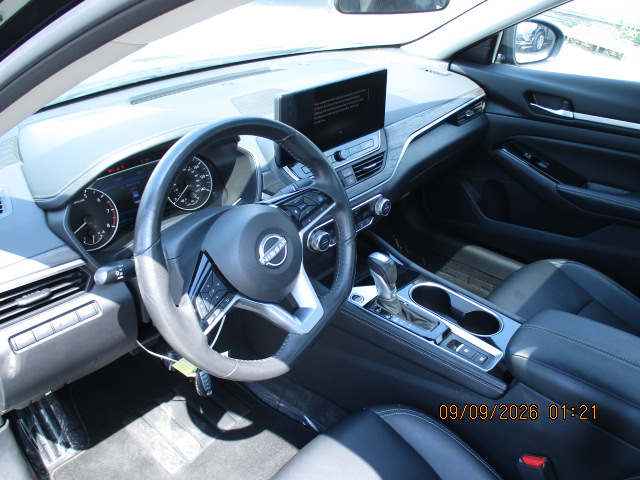 2025 Nissan Altima SL - photo 16