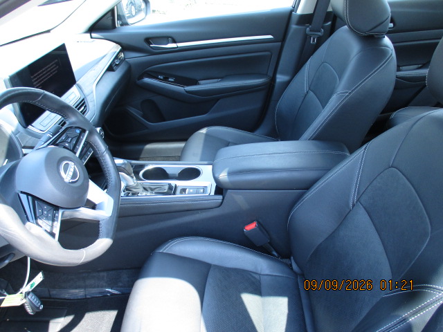 2025 Nissan Altima SL - photo 18