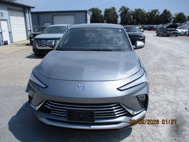 2025 Buick Envista Preferred - photo 12