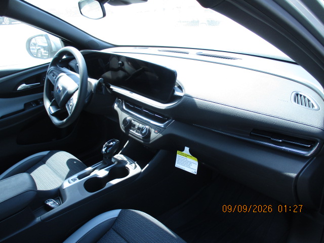 2025 Buick Envista Preferred - photo 13