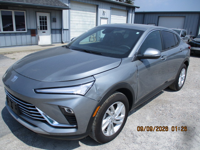 2025 Buick Envista Preferred - photo 14