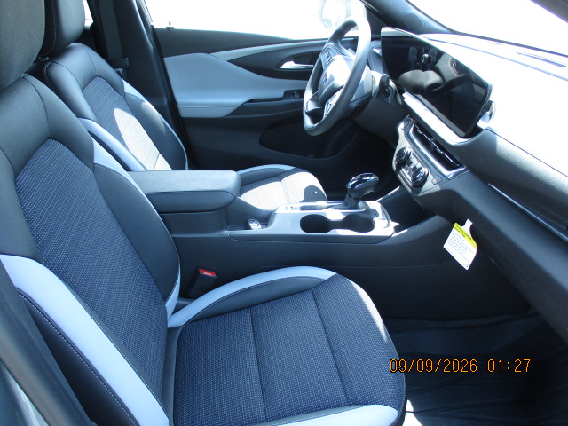 2025 Buick Envista Preferred - photo 15