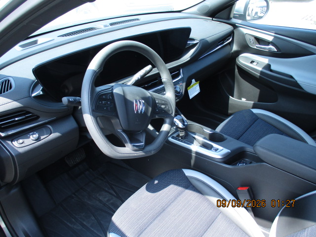 2025 Buick Envista Preferred - photo 17