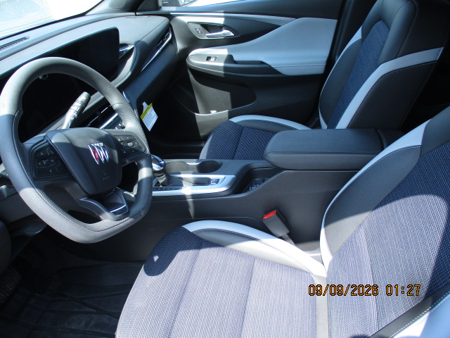2025 Buick Envista Preferred - photo 18
