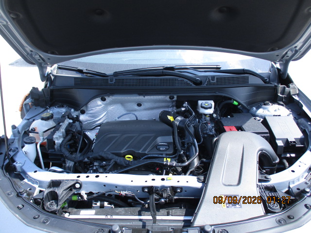 2025 Buick Envista Preferred - photo 19