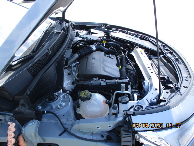 2025 Buick Envista Preferred - photo 20