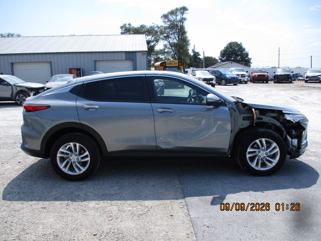 2025 Buick Envista Preferred - photo 4