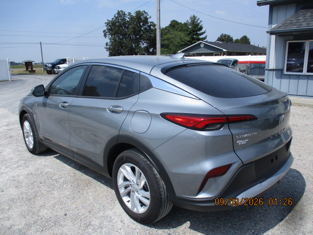 2025 Buick Envista Preferred - photo 7