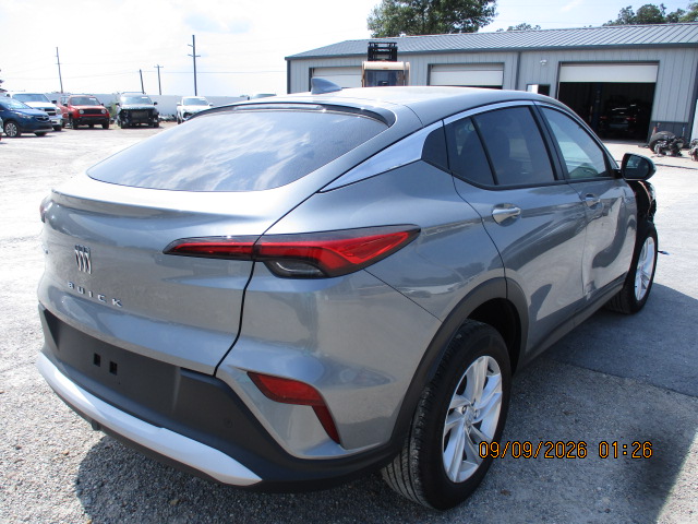 2025 Buick Envista Preferred - photo 8