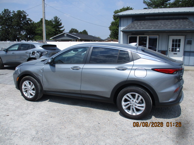 2025 Buick Envista Preferred - photo 9
