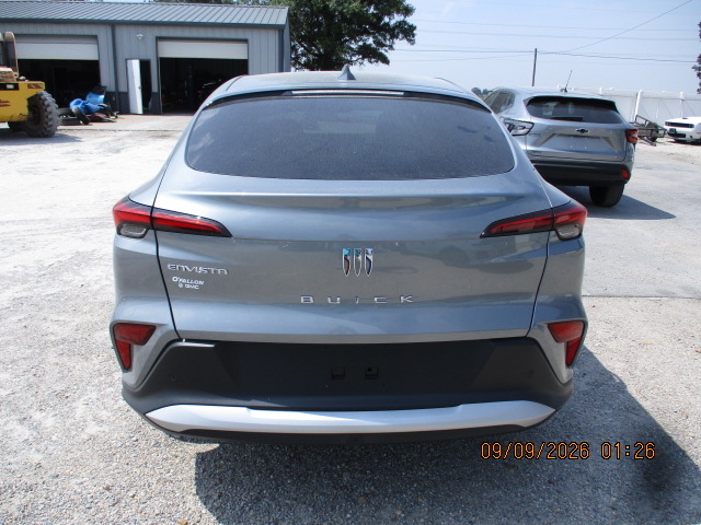 2025 Buick Envista Preferred - photo 10