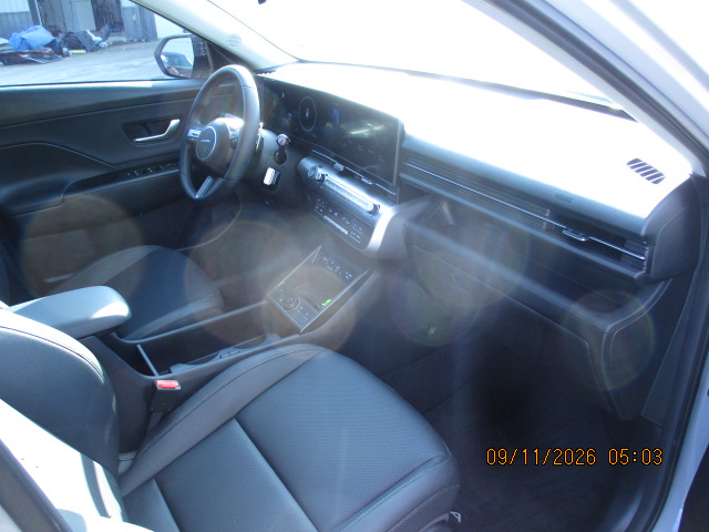2026 Hyundai Kona SEL Premium AWD - photo 11