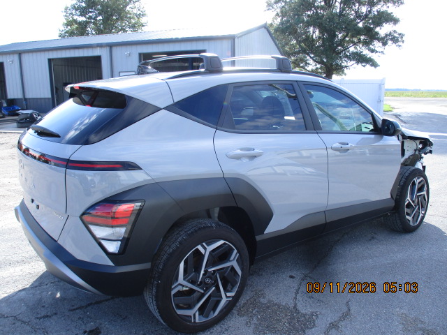 2026 Hyundai Kona SEL Premium AWD - photo 12
