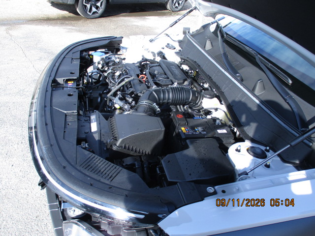 2026 Hyundai Kona SEL Premium AWD - photo 13