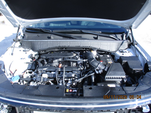 2026 Hyundai Kona SEL Premium AWD - photo 14