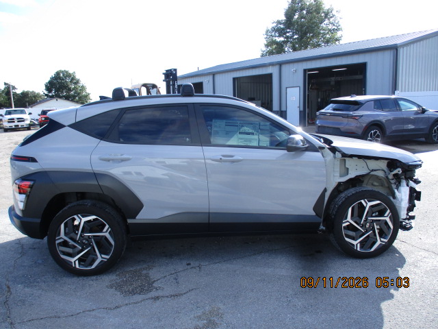 2026 Hyundai Kona SEL Premium AWD - photo 16