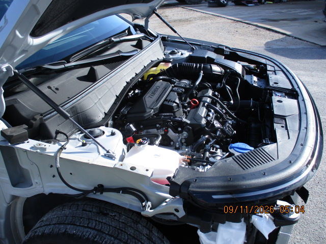2026 Hyundai Kona SEL Premium AWD - photo 17