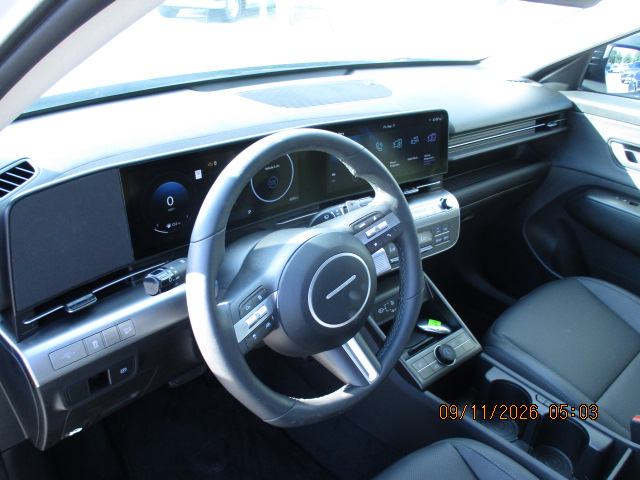 2026 Hyundai Kona SEL Premium AWD - photo 18