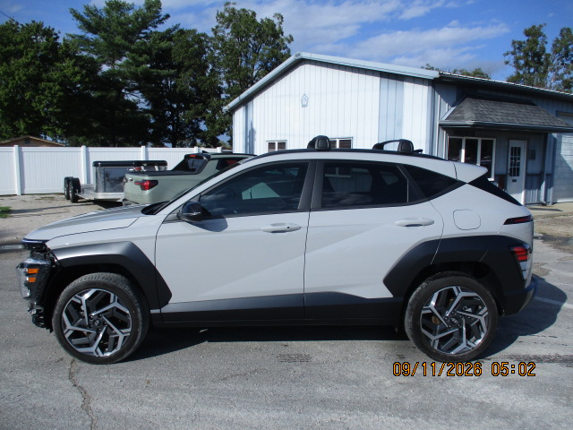 2026 Hyundai Kona SEL Premium AWD - photo 4
