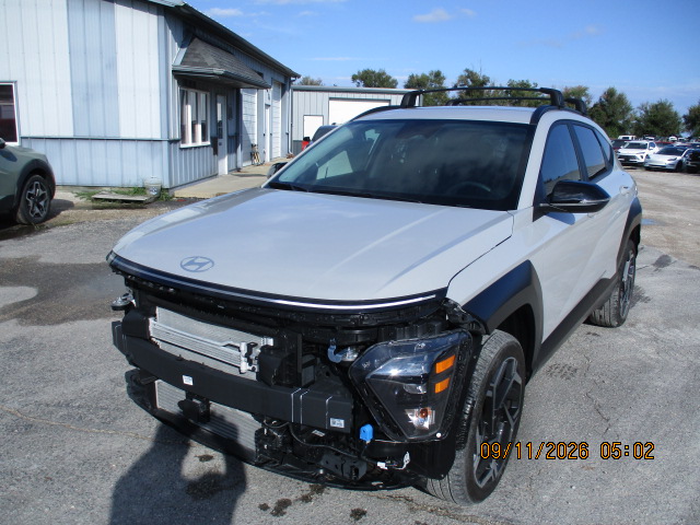 2026 Hyundai Kona SEL Premium AWD - photo 5