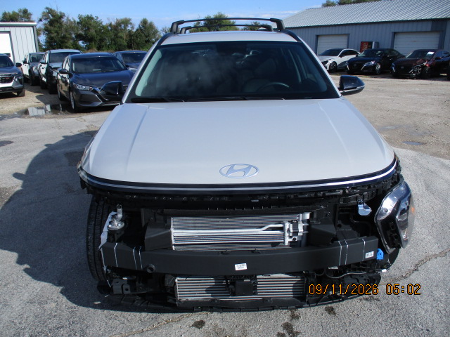 2026 Hyundai Kona SEL Premium AWD - photo 6