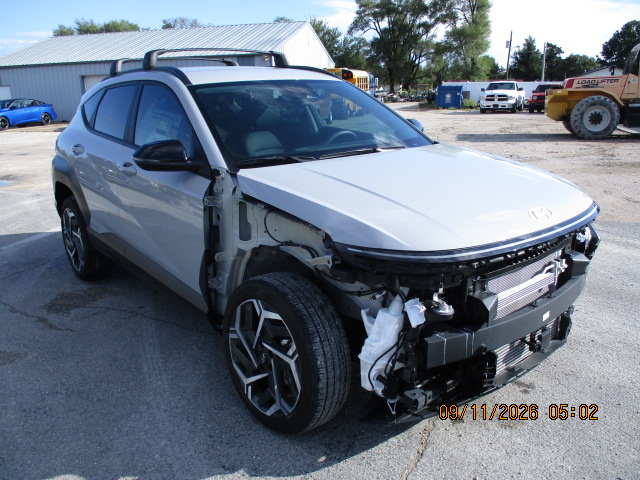2026 Hyundai Kona SEL Premium AWD - photo 8