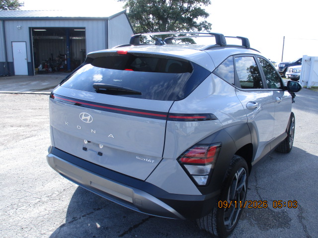 2026 Hyundai Kona SEL Premium AWD - photo 9