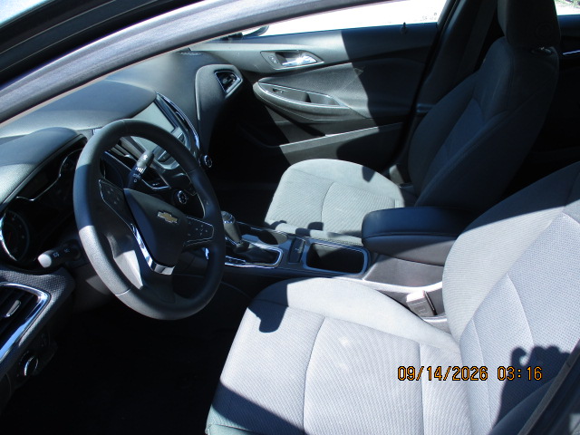 2018 Chevrolet Cruze LT - photo 19