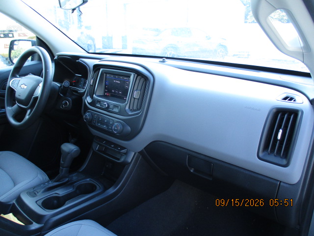 2020 Chevrolet Colorado LT 4X4 - photo 16