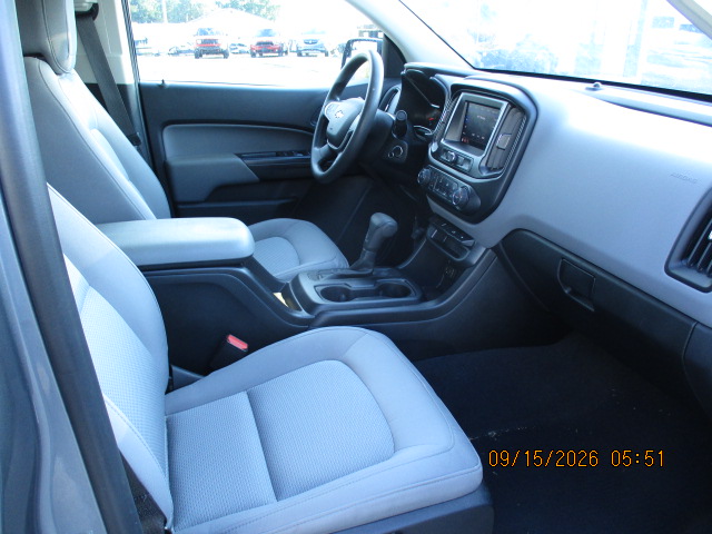 2020 Chevrolet Colorado LT 4X4 - photo 17