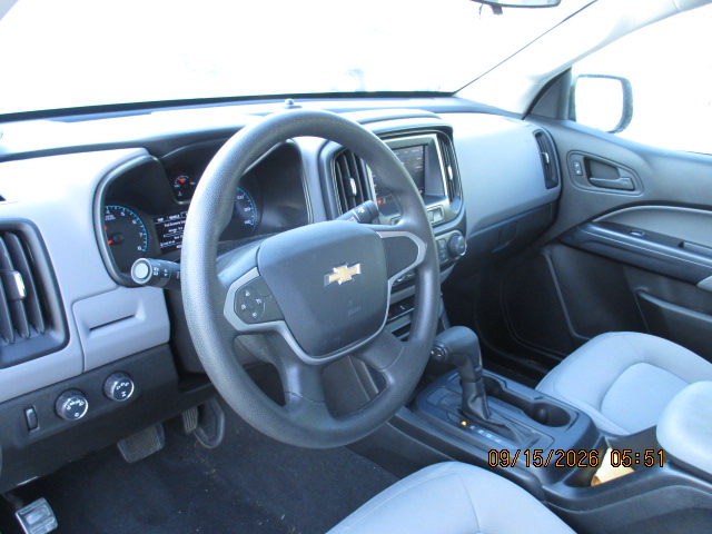 2020 Chevrolet Colorado LT 4X4 - photo 19