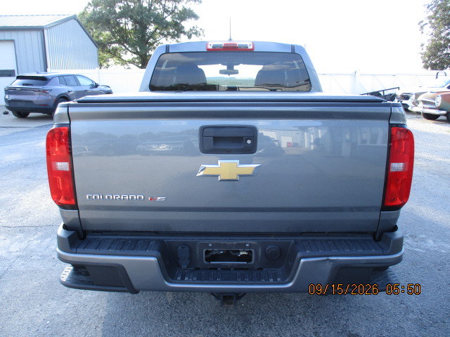 2020 Chevrolet Colorado LT 4X4 - photo 10