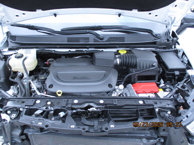 2024 Chrysler Pacifica Touring - photo 20