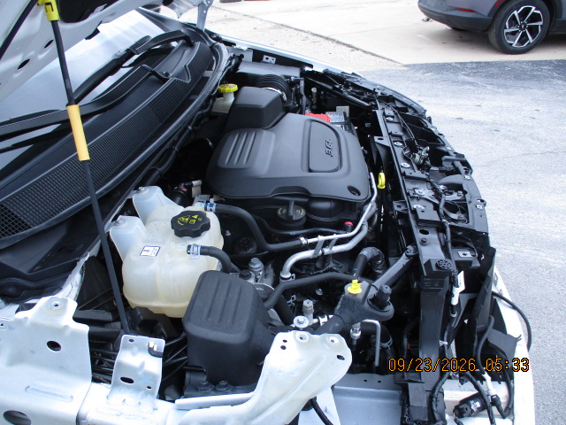 2024 Chrysler Pacifica Touring - photo 22