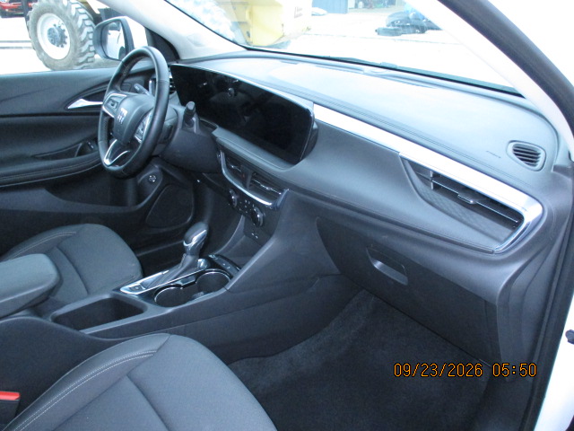 2025 Buick Encore GX - photo 14