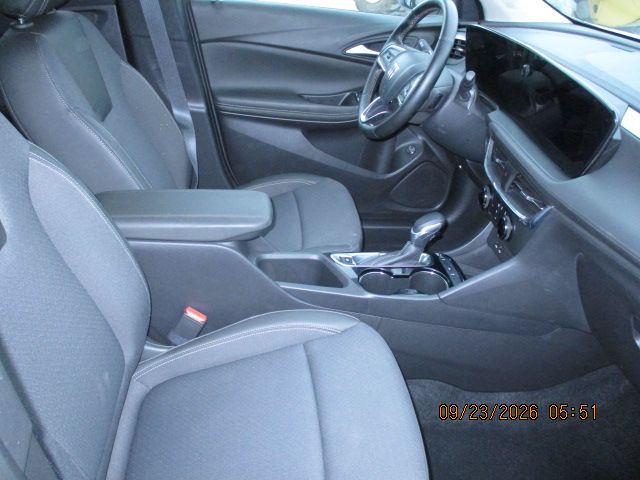 2025 Buick Encore GX - photo 16