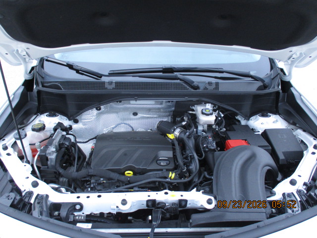 2025 Buick Encore GX - photo 19