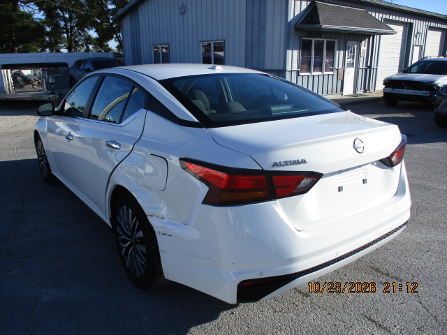 2025 Nissan Altima SV - photo 11
