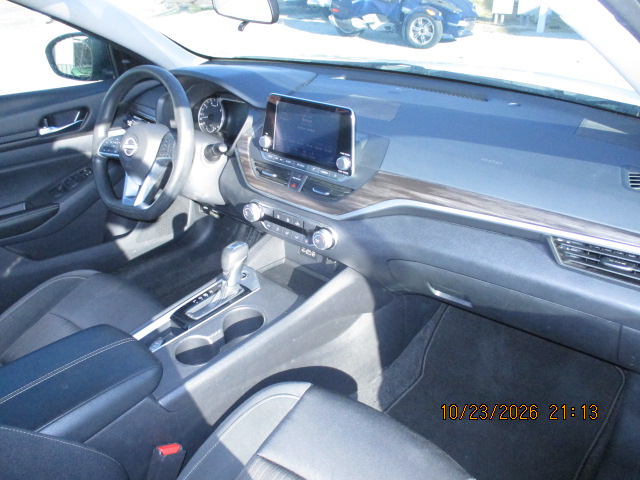 2025 Nissan Altima SV - photo 14