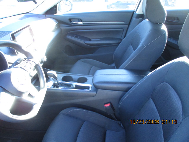 2025 Nissan Altima SV - photo 16