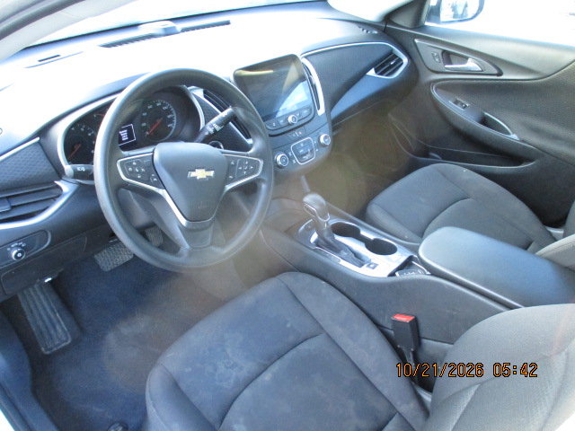 2024 Chevrolet Malibu LS - photo 12