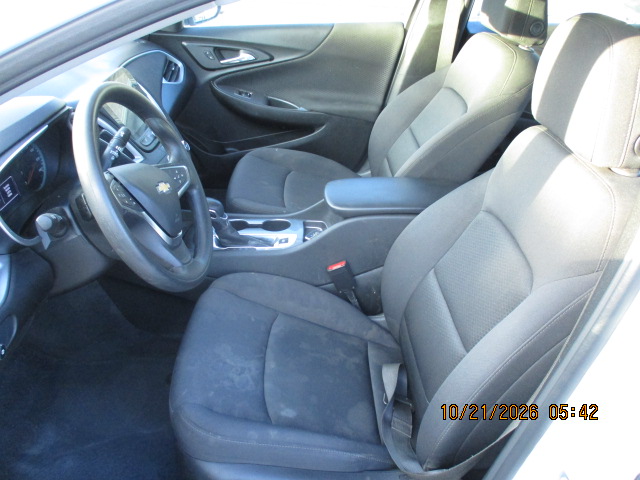2024 Chevrolet Malibu LS - photo 13